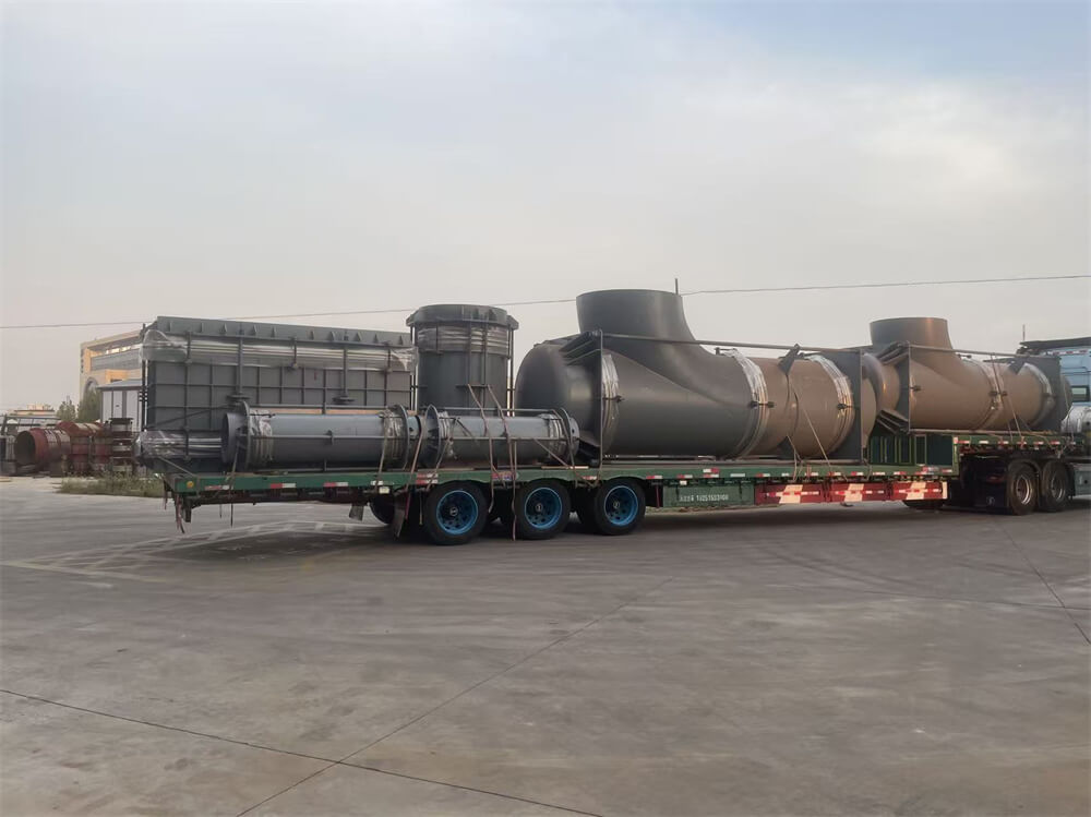 發(fā)貨中的補(bǔ)償器