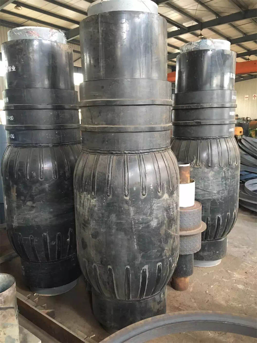 厚廣機(jī)械—熱力管網(wǎng)用補(bǔ)償器